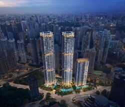 Zion Road (D3), Condominium #482212191